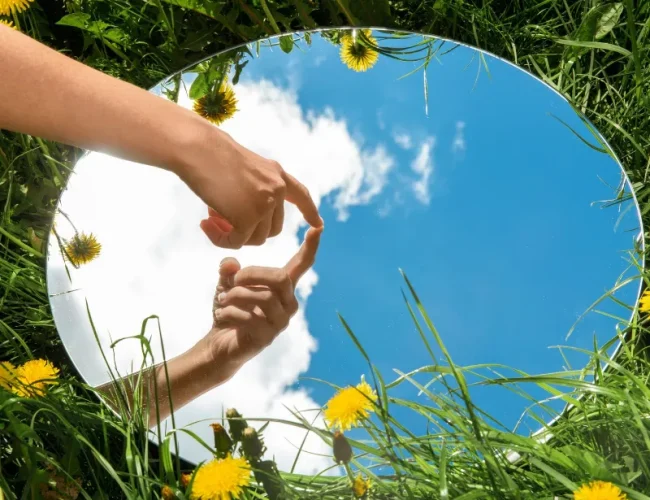 When 50/50 Isn't Fair