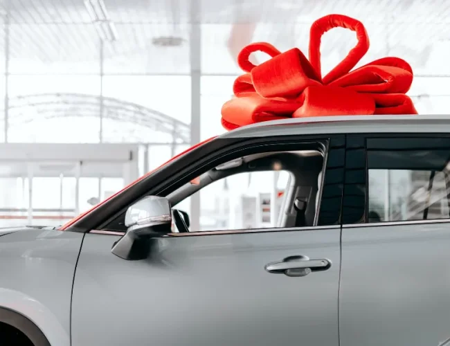 Lifestyle Gaps That Raise Questions