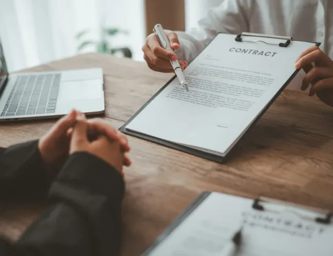 Real Case: “I Just Couldn’t Fight Anymore”