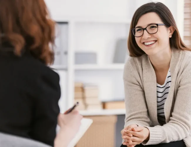 Refer a Client with Confidence