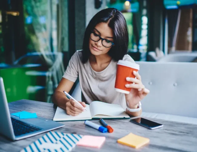 What to Do Next: Simple Action Steps