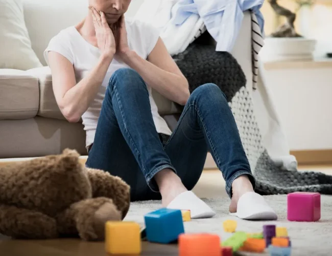 How to Start Building Your Case