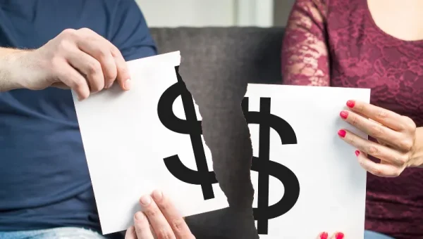Financial Manipulation Tactics Before and During Divorce
