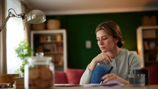 Thinking About Marriage Separation? How to Prepare Financially and Emotionally