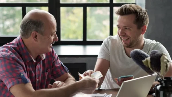 Loan or Gift? How the Family Court Decides What Counts in a Divorce Settlement