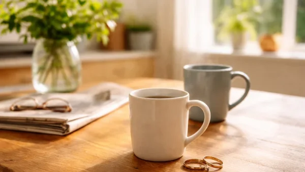 Separation, Money and Moving Forward: A Practical Start to the New Year