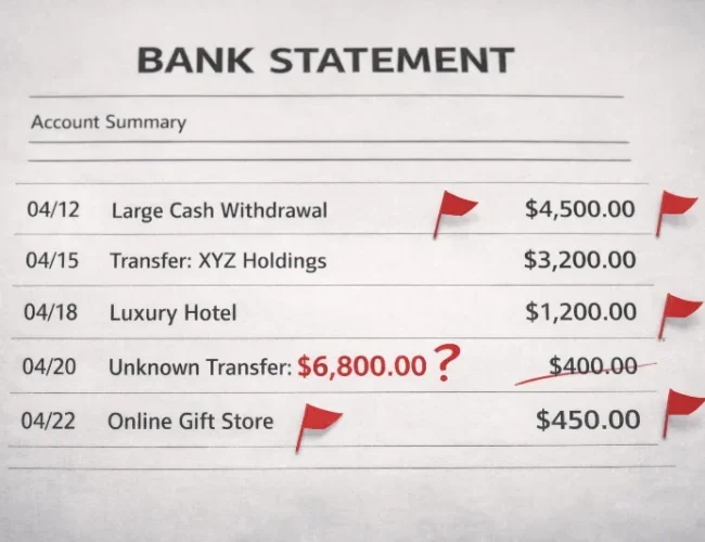 Certificate III in Investigative Services