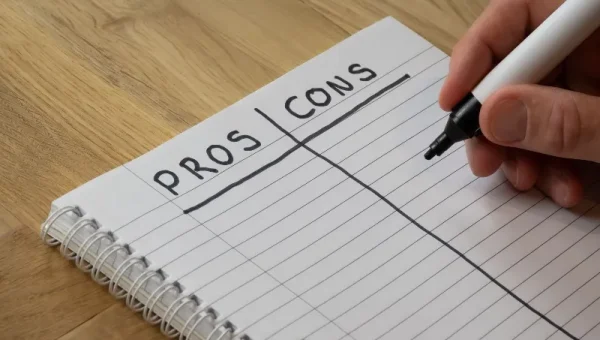 Deciding What You Want From a Divorce Settlement – Financial Factors to Consider