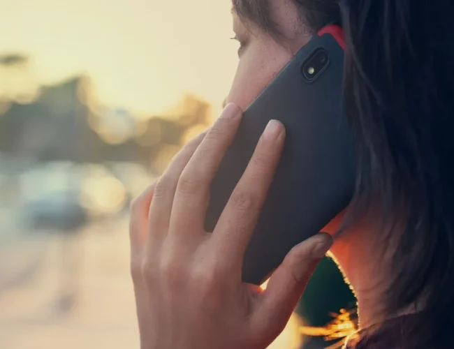 Step 3: Contacting your banks